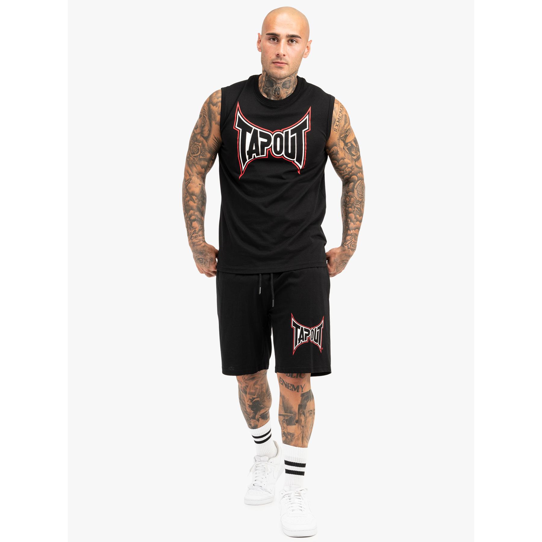 4255581554442 - Set aus Tanktop und Shorts Dorrisa 4255581554442 - Set aus Tanktop und Shorts Dorrisa