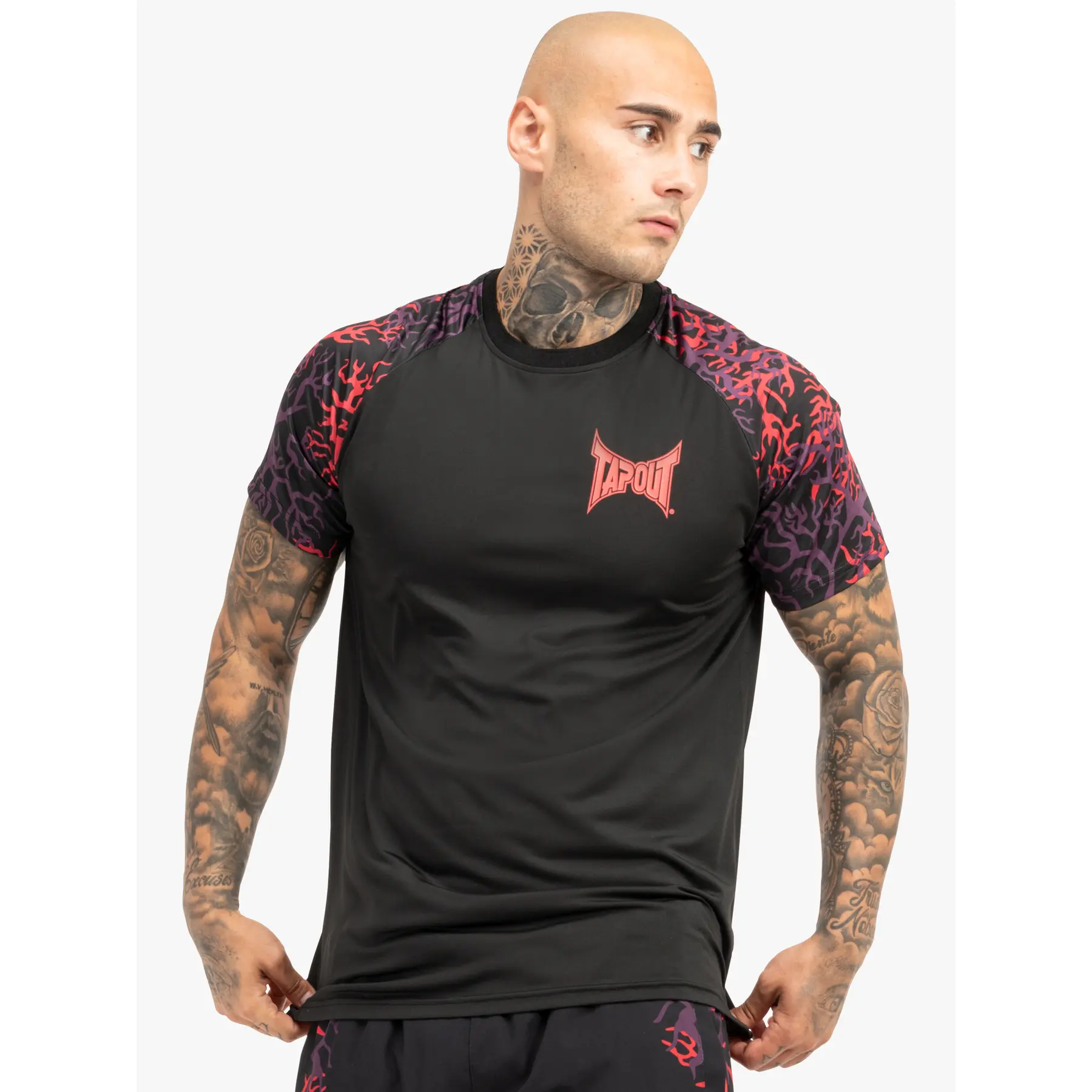 Trikot Tapout Taproot Functional