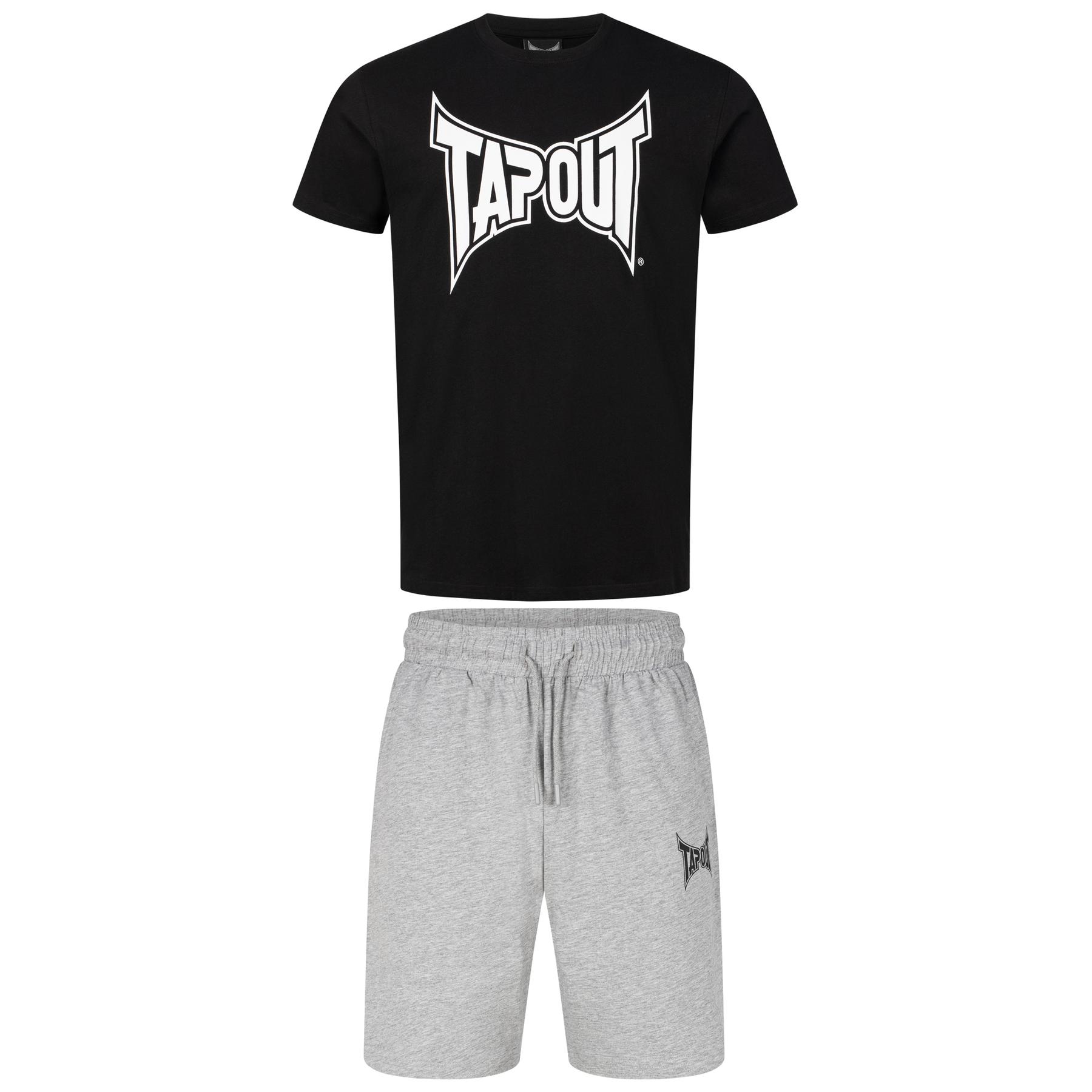 4255581572071 - Set aus T-Shirt und Shorts Walker 4255581572071 - Set aus T-Shirt und Shorts Walker