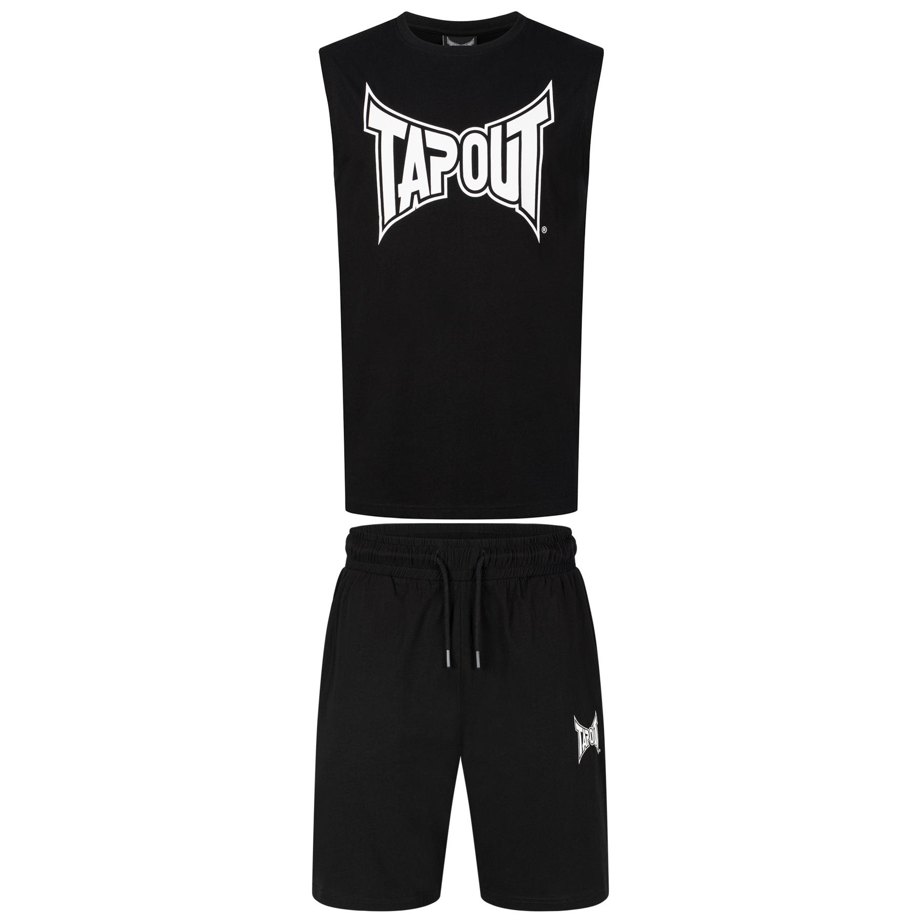 4255581572156 - Set aus Tanktop und Shorts Diego 4255581572156 - Set aus Tanktop und Shorts Diego