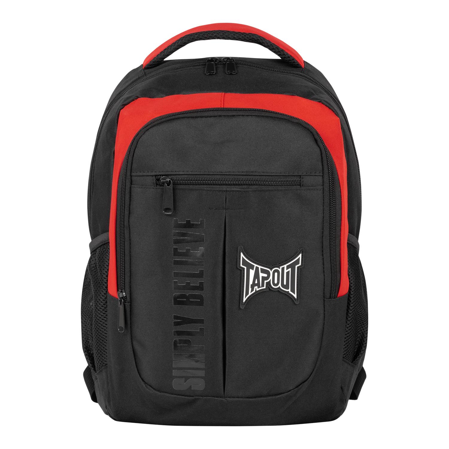 4255581536295 - Tapout Rucksack LEAFDALE