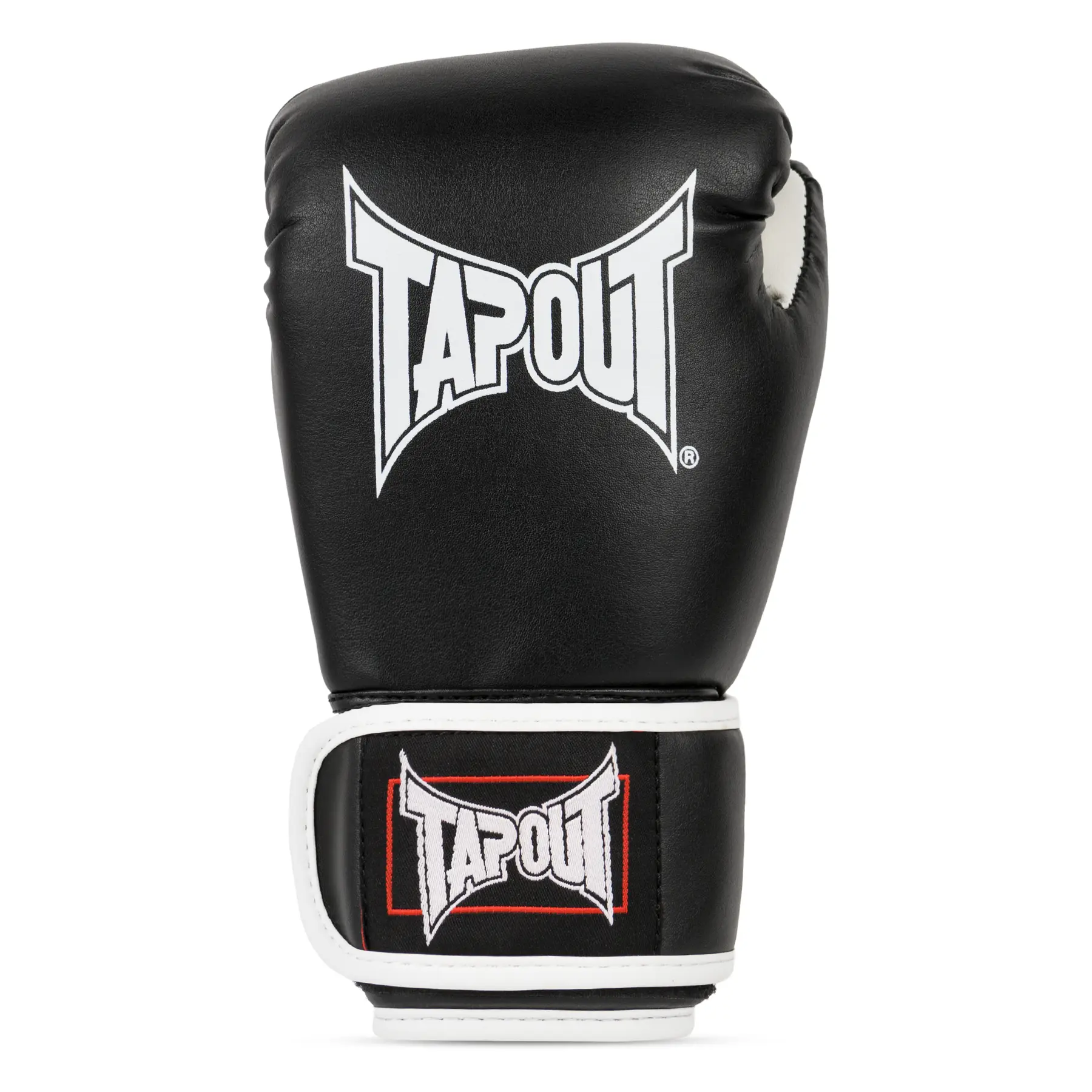Baselayer Tapout Mundo