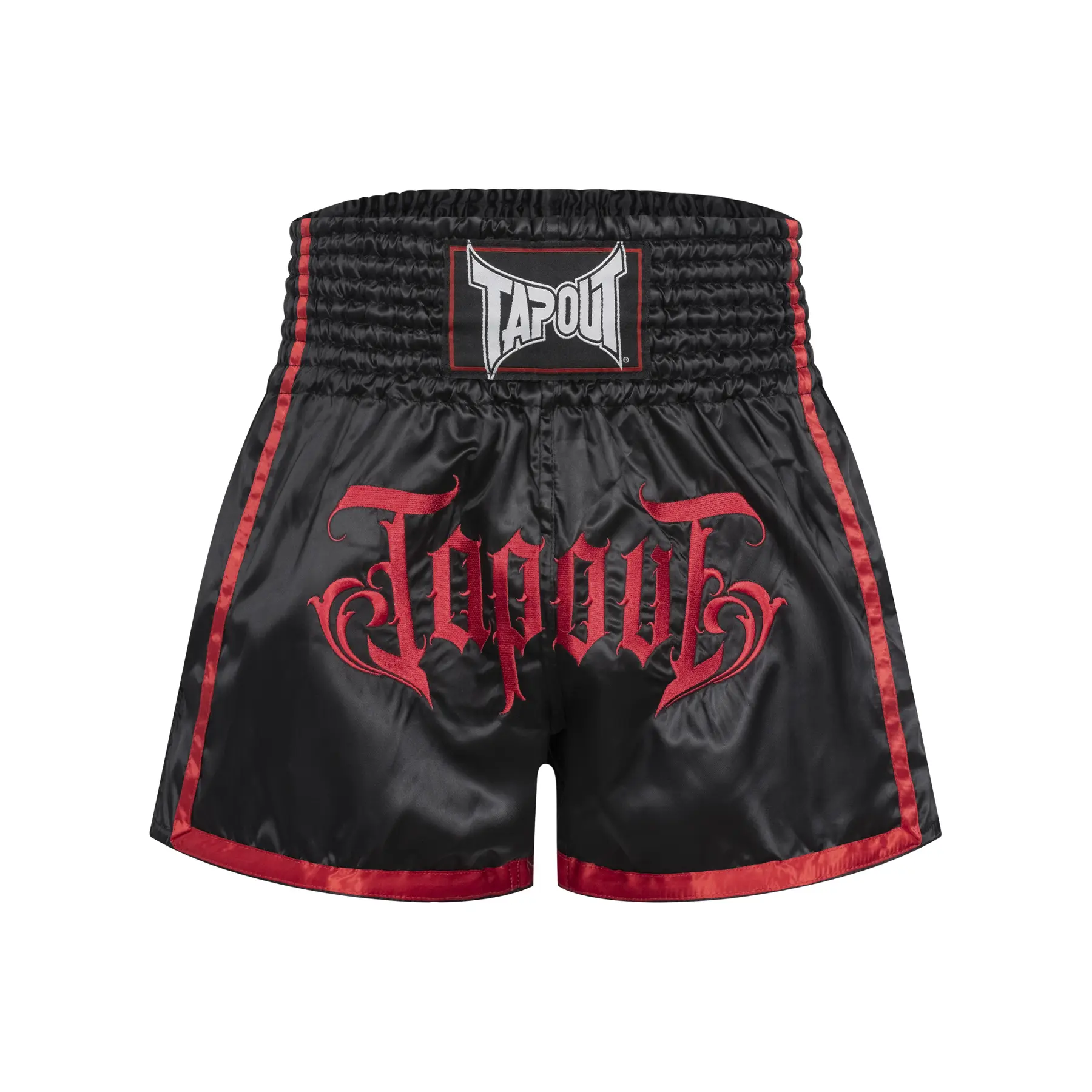 Thai-Boxhandschuhe Tapout Diablo