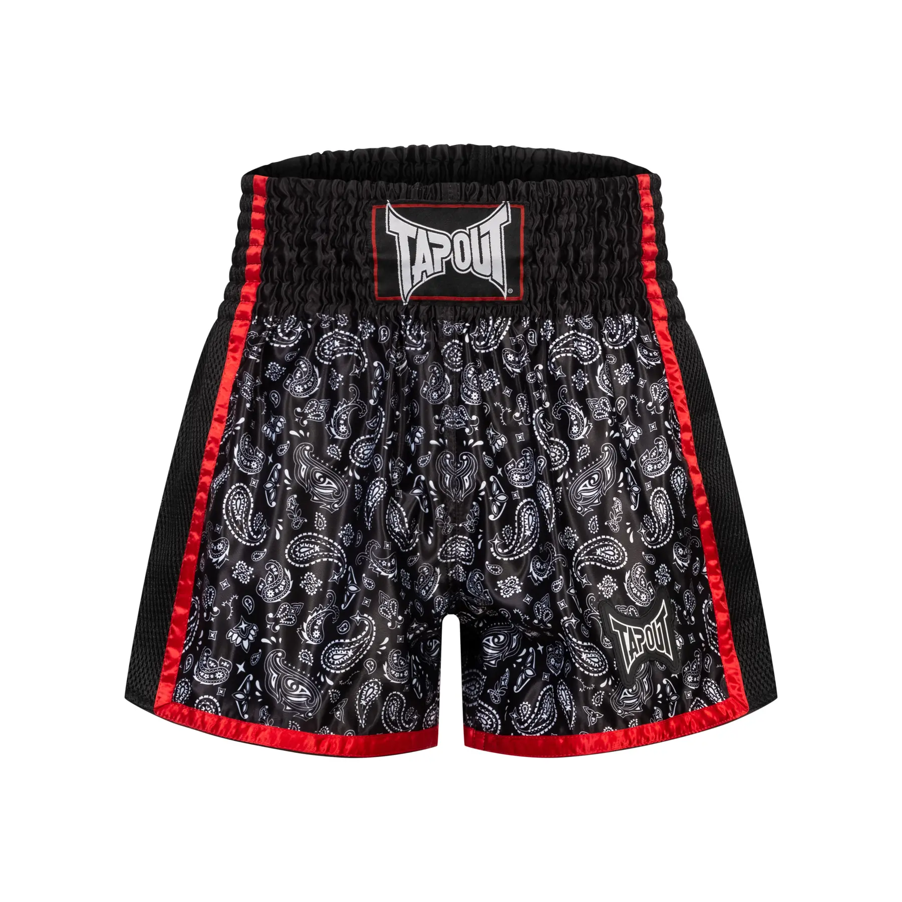 Thai-Boxhandschuhe Tapout Camino