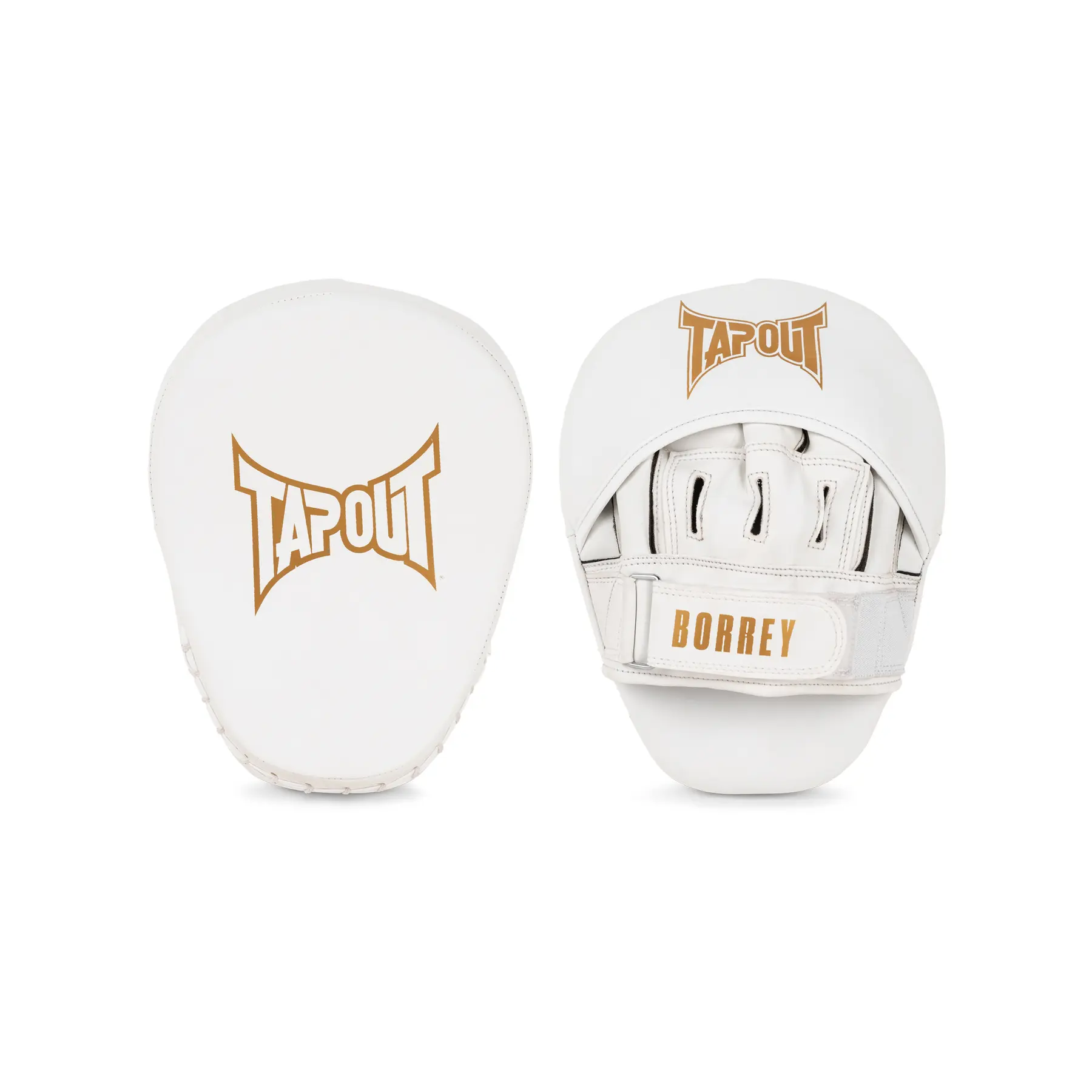 Bärenpfoten Tapout Borrey