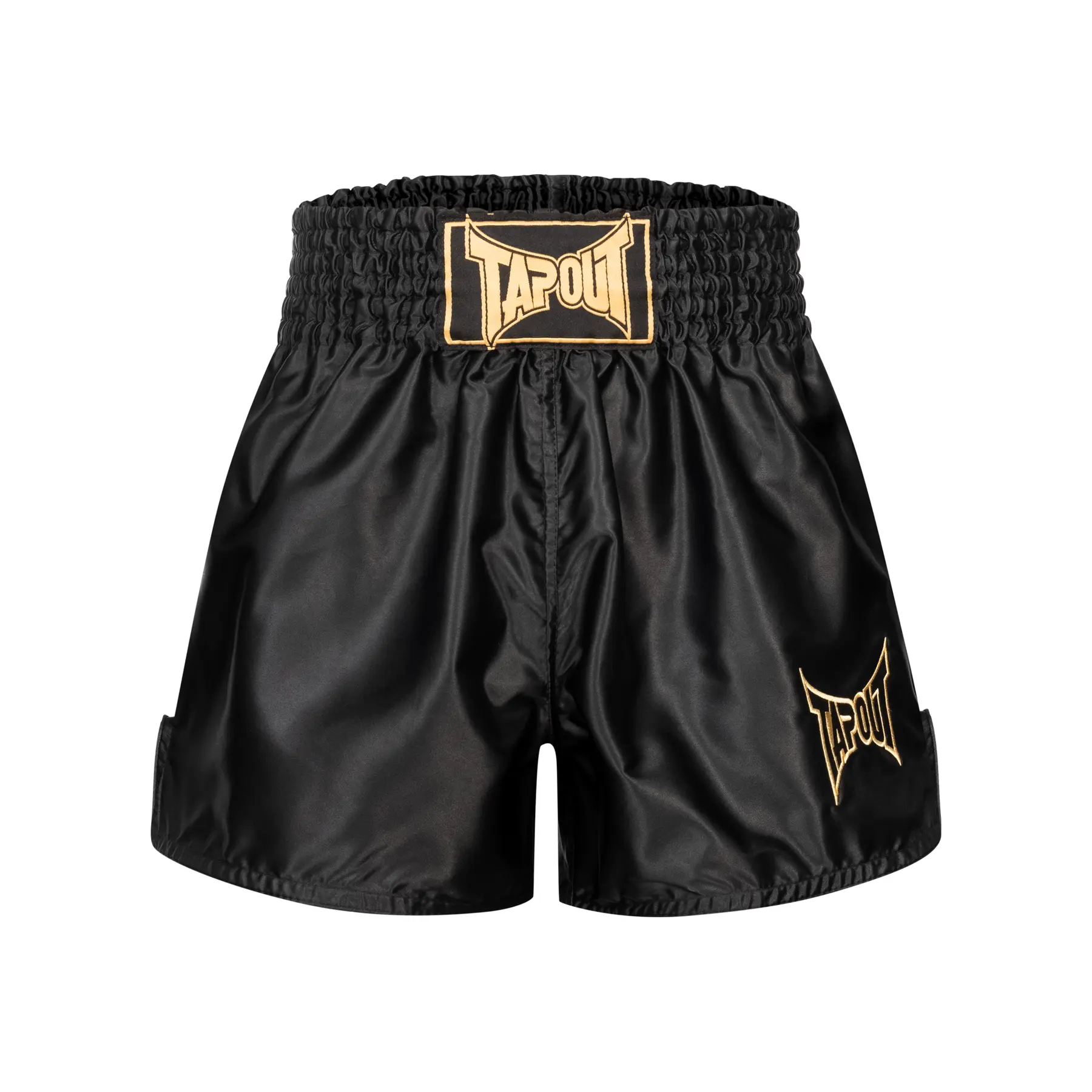 Thai-Boxhandschuhe Tapout Zorrey