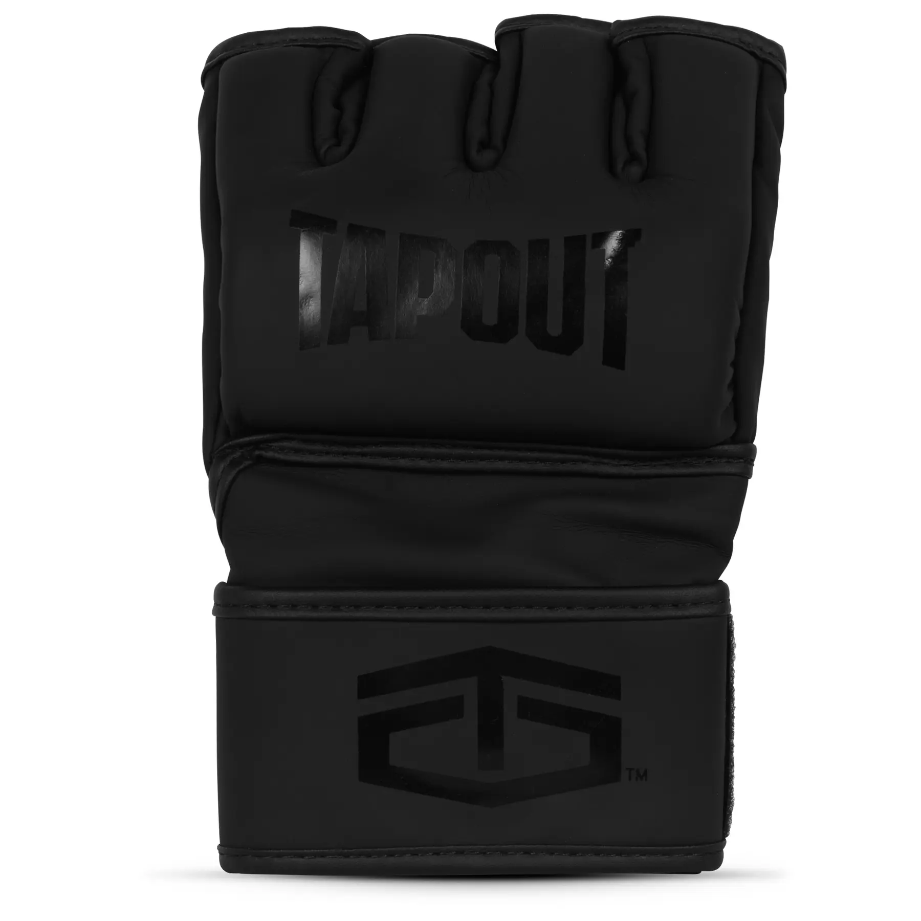 MMA Trainingshandschuhe Tapout Hasley