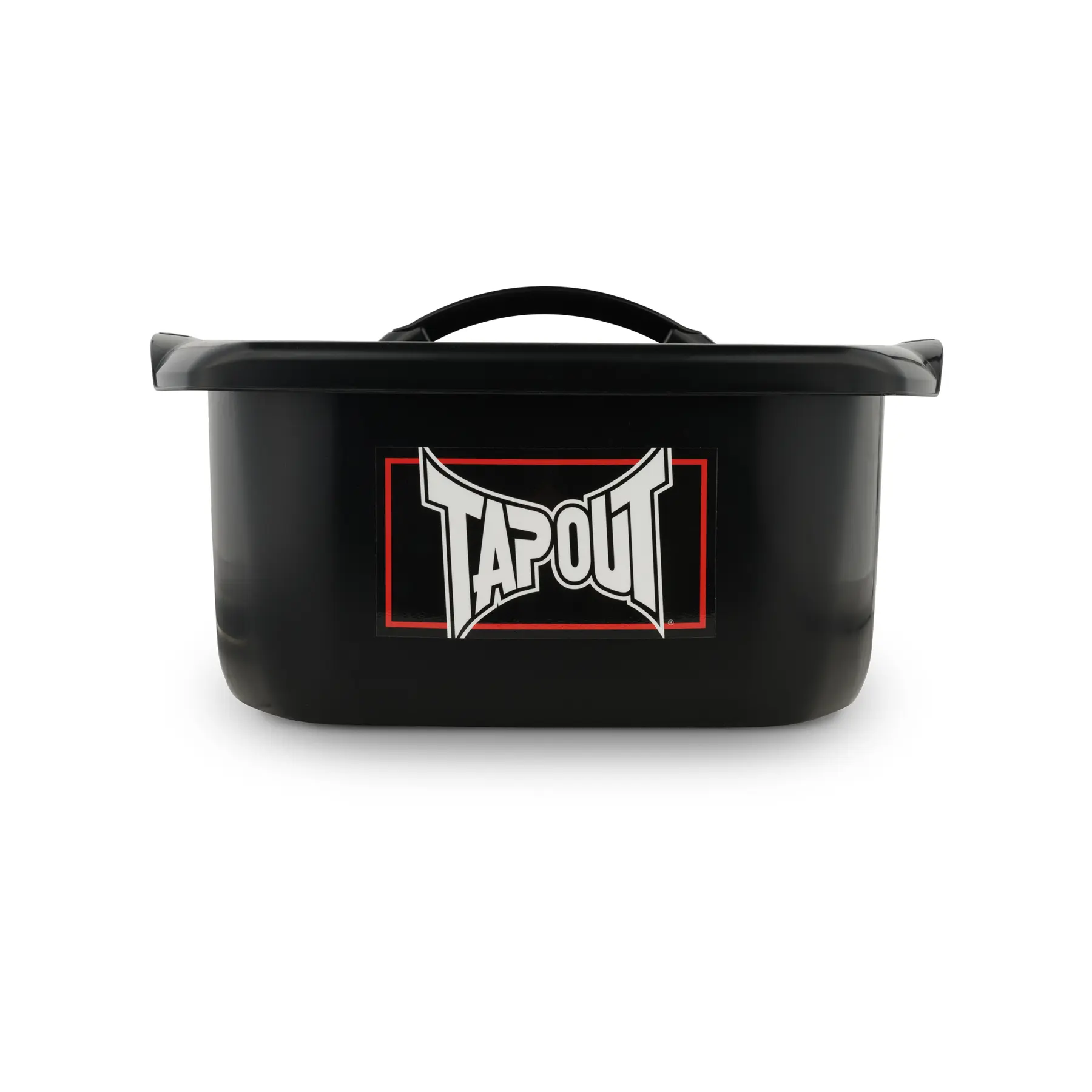 Eimer Tapout Bucky