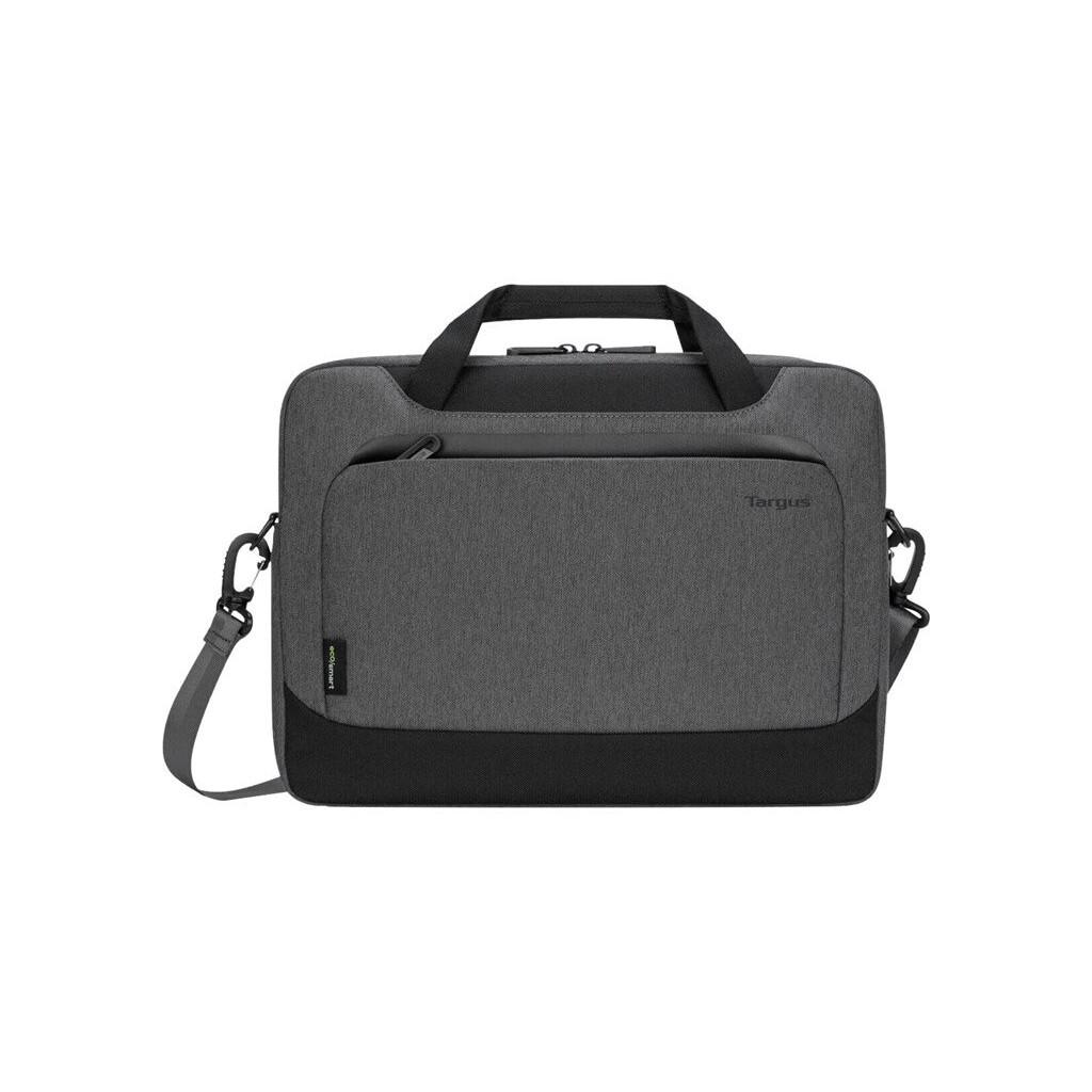 0092636344832 - Laptoptasche Cypress Kunstfaser grau TBS92502GL bis 396 cm (156 Zoll)