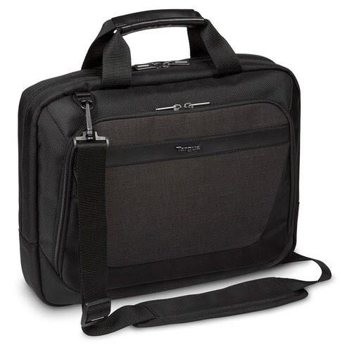 5051794021950 - Laptoptasche CitySmart Kunstfaser schwarz bis 356 cm (14 Zoll) 5051794021950 Targus