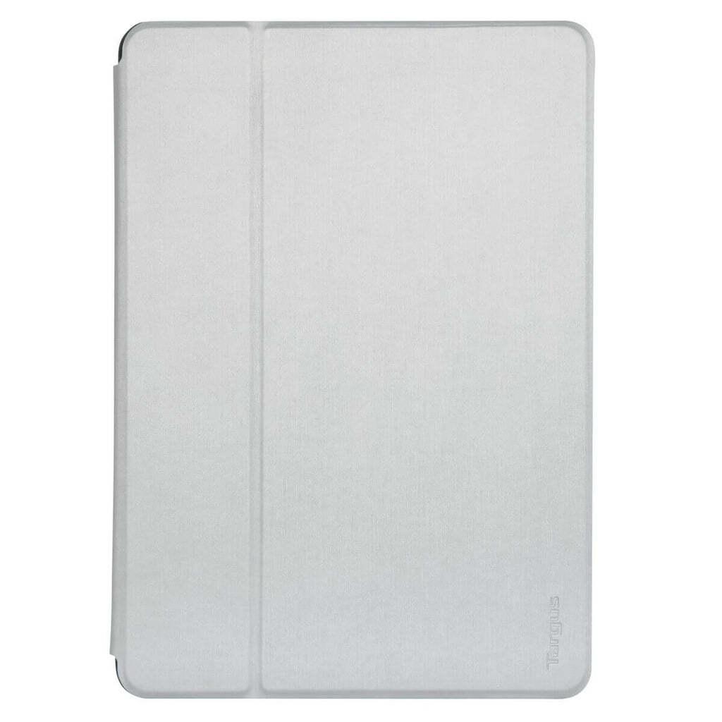 5051794029383 - Click-In - Flip-Hülle für Tablet - Polyurethan Thermoplastisches Polyurethan (TPU) - Silber - 105 - für Apple 102 iPad (7 Generation) 105 iPad Air 105 iPad Pro