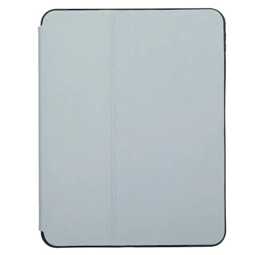 5051794036480 - Click-In - Flip-Hülle für Tablet - Polyurethan Thermoplastisches Polyurethan (TPU) - Silber - 109 - für Apple 109 iPad (10 Generation) (THZ93211GL)