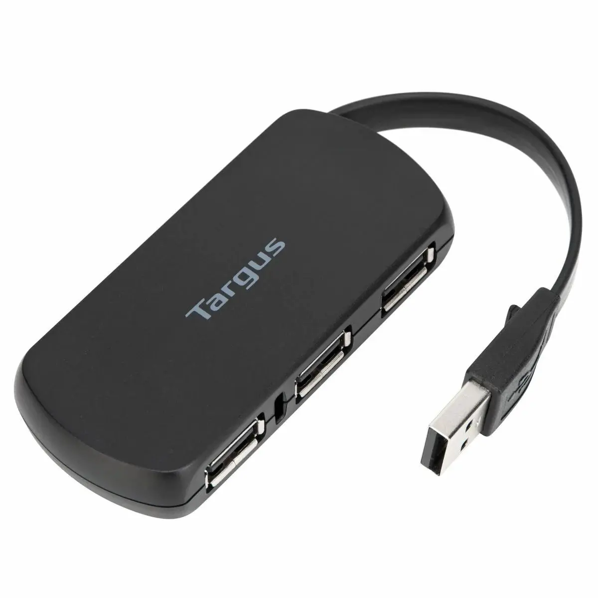 usb2-Hub 4ports Targus ACH114EU