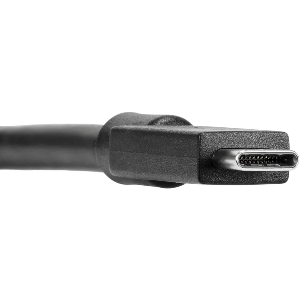 5051794028799 - USB-C zu USB-C Kabel Targus