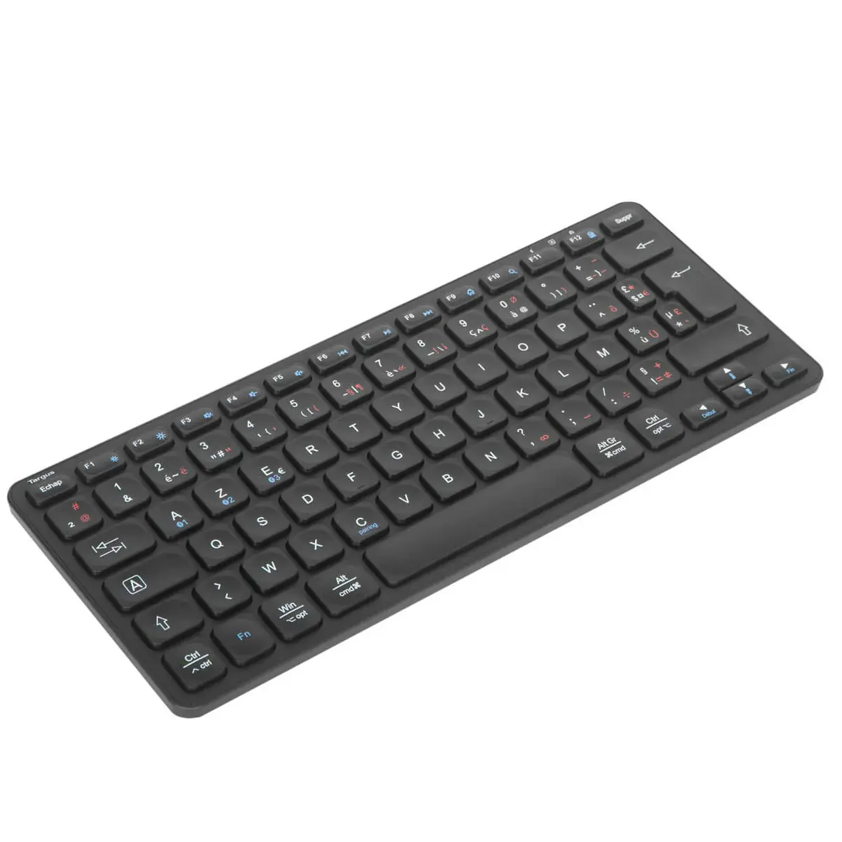 5063194002194 - Bluetooth-Tastatur Targus