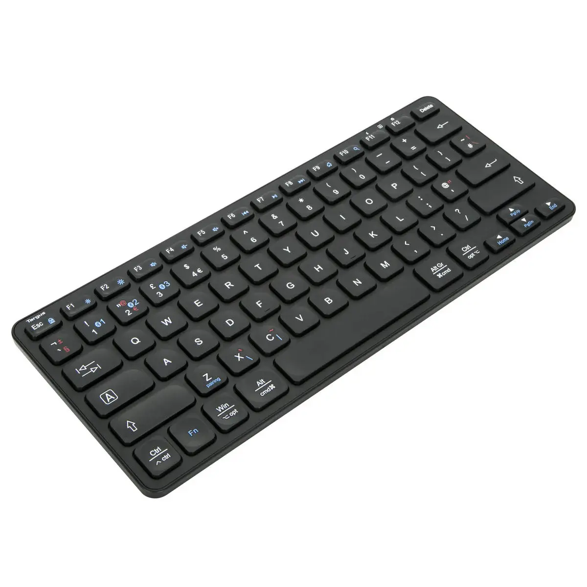 Bluetooth Qwerty-Tastatur Targus