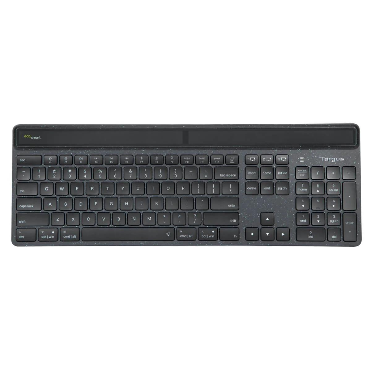 5051794042818 - Bluetooth-Tastatur EcoSmart Français