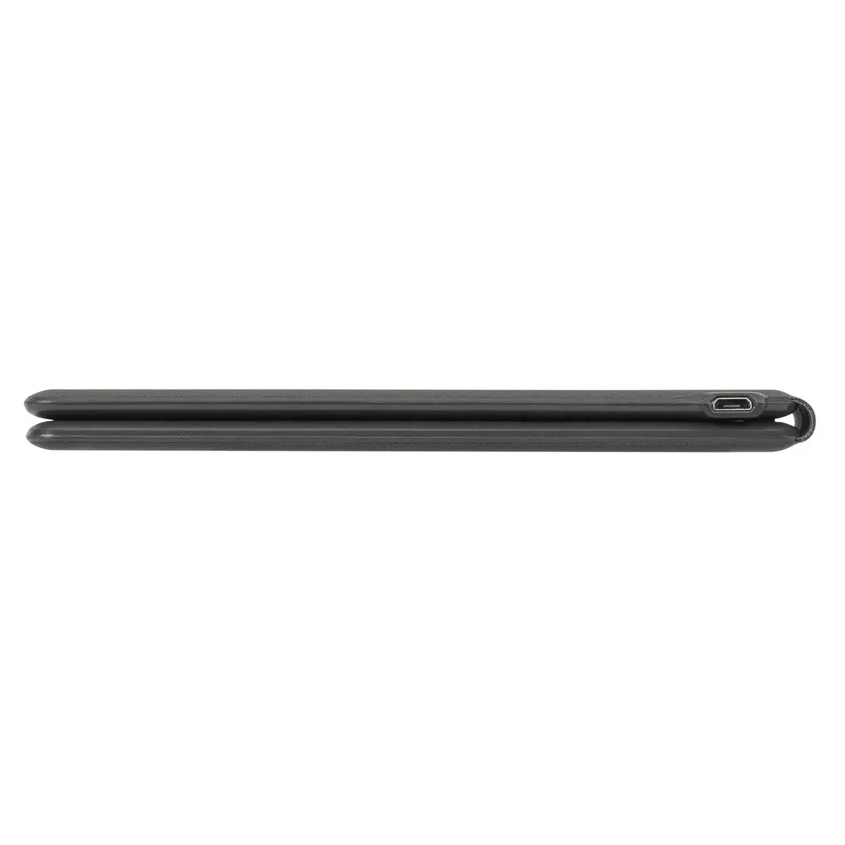 Faltbare Bluetooth-Tastatur Targus Français