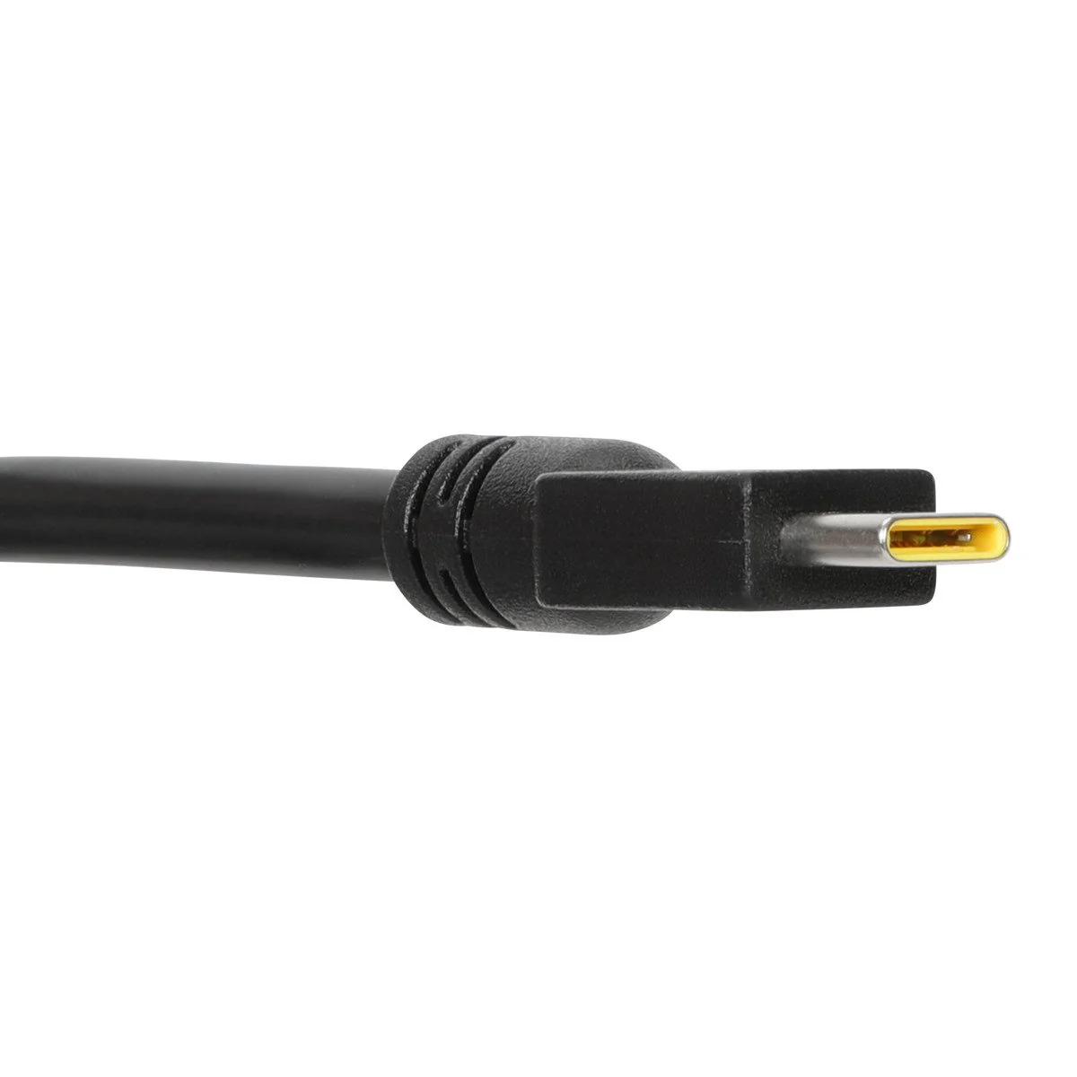 5051794040005 - Targus Ladegerät APA108EU USB-C 100W 5051794040005 Targus Europe Limited