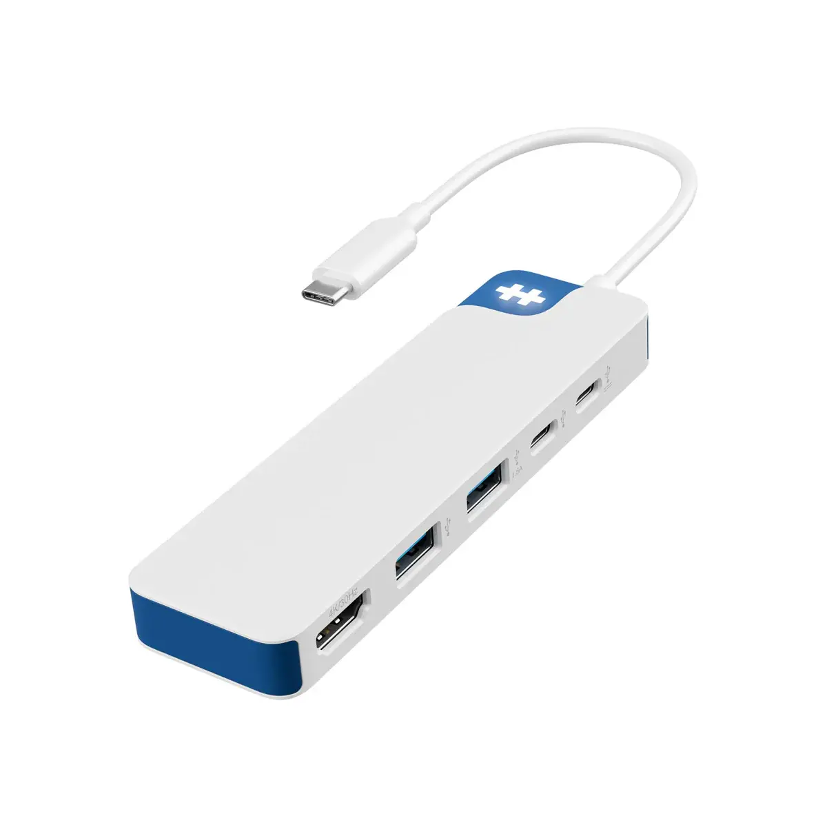 USB-C-Hub Targus