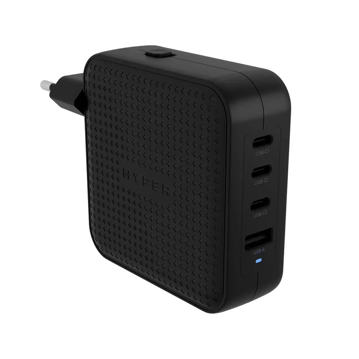 Reiseadapter Targus 100W