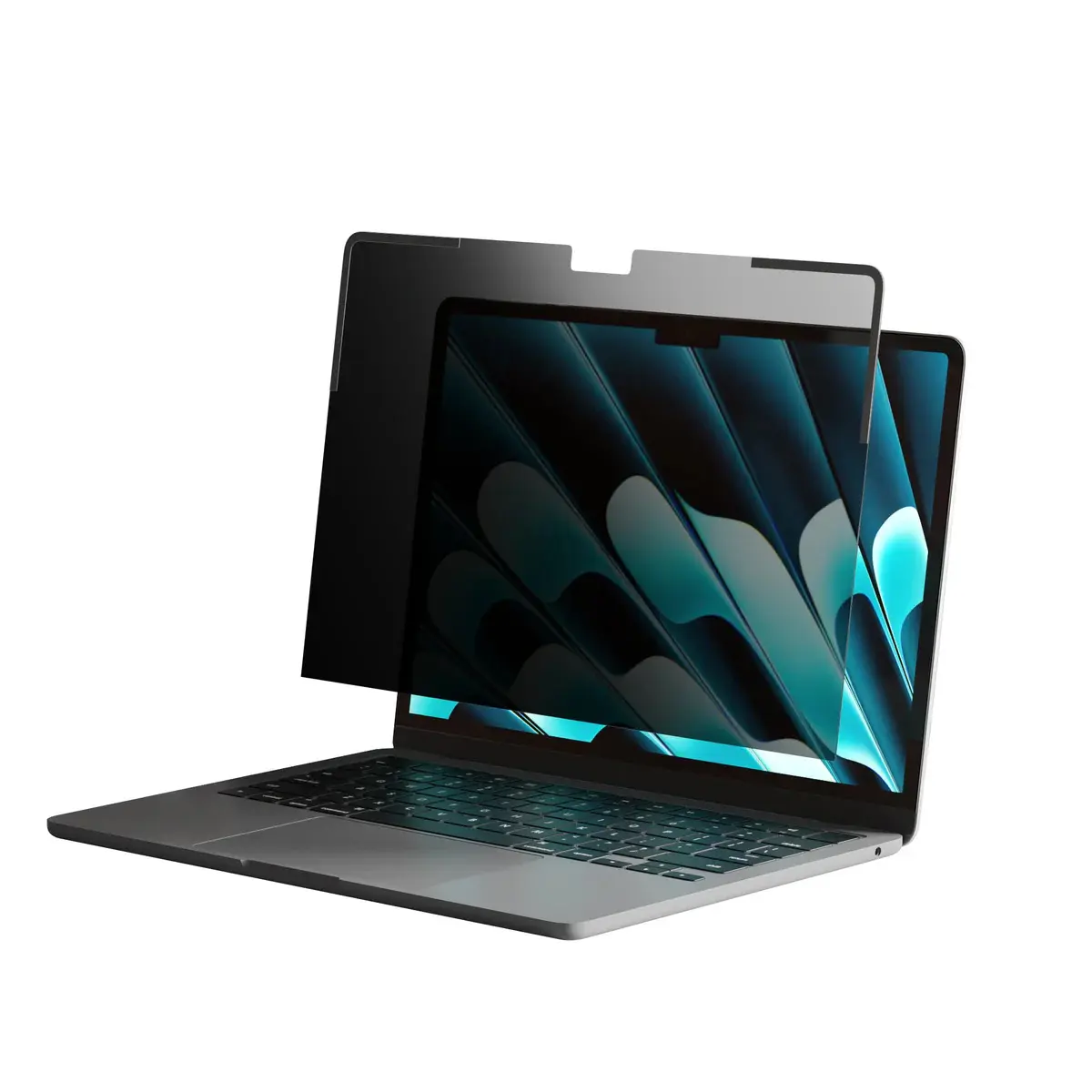 Datenschutzfilter für MacBook-Bildschirm Targus