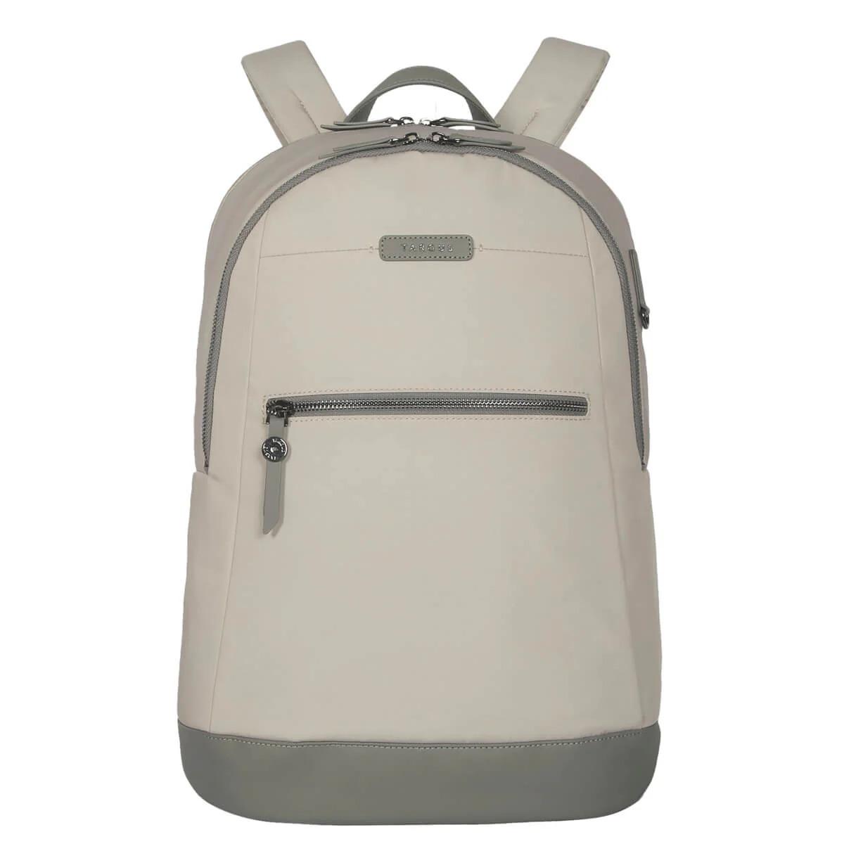 5063194002934 - TARGUS TBB65013 - Laptop- Notebookrucksack 16 (41 cm) Beige 15 Liter