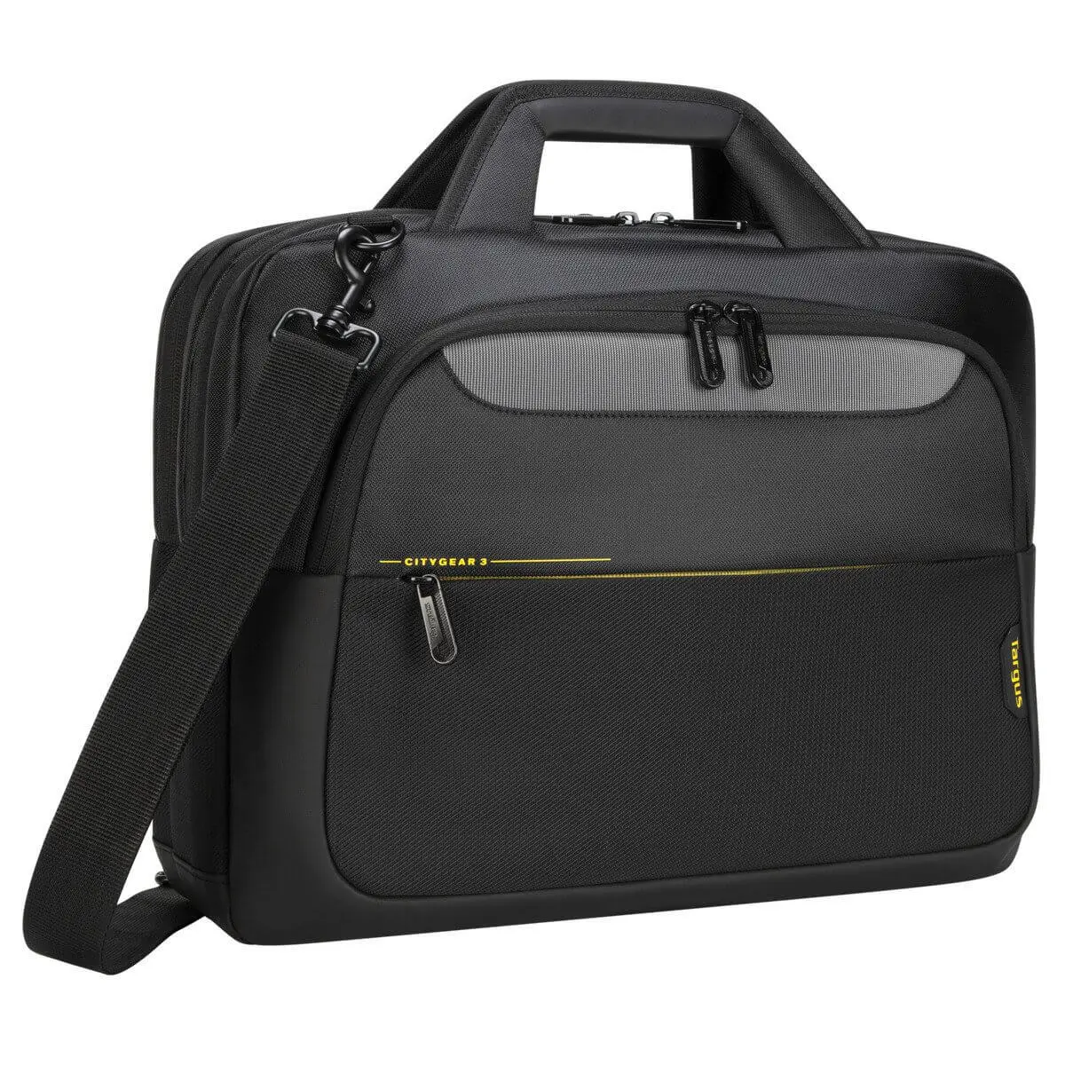 5051794027983 - Laptoptasche CityGear D 381 - 4394 cm 46x17x35cm schwarz 5051794027983 TARGUS