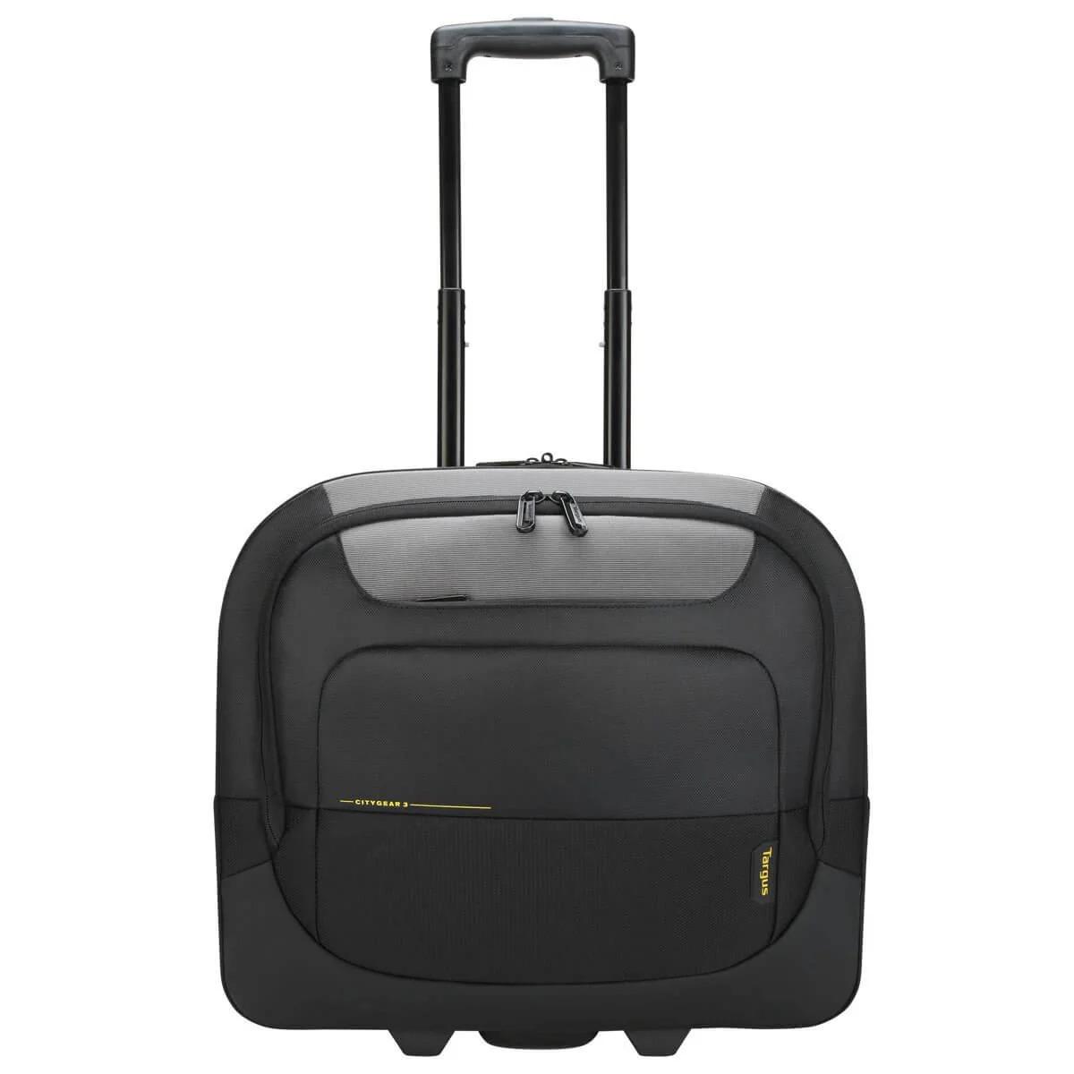 0092636339159 - Roller-Rucksack für Laptop CityGear