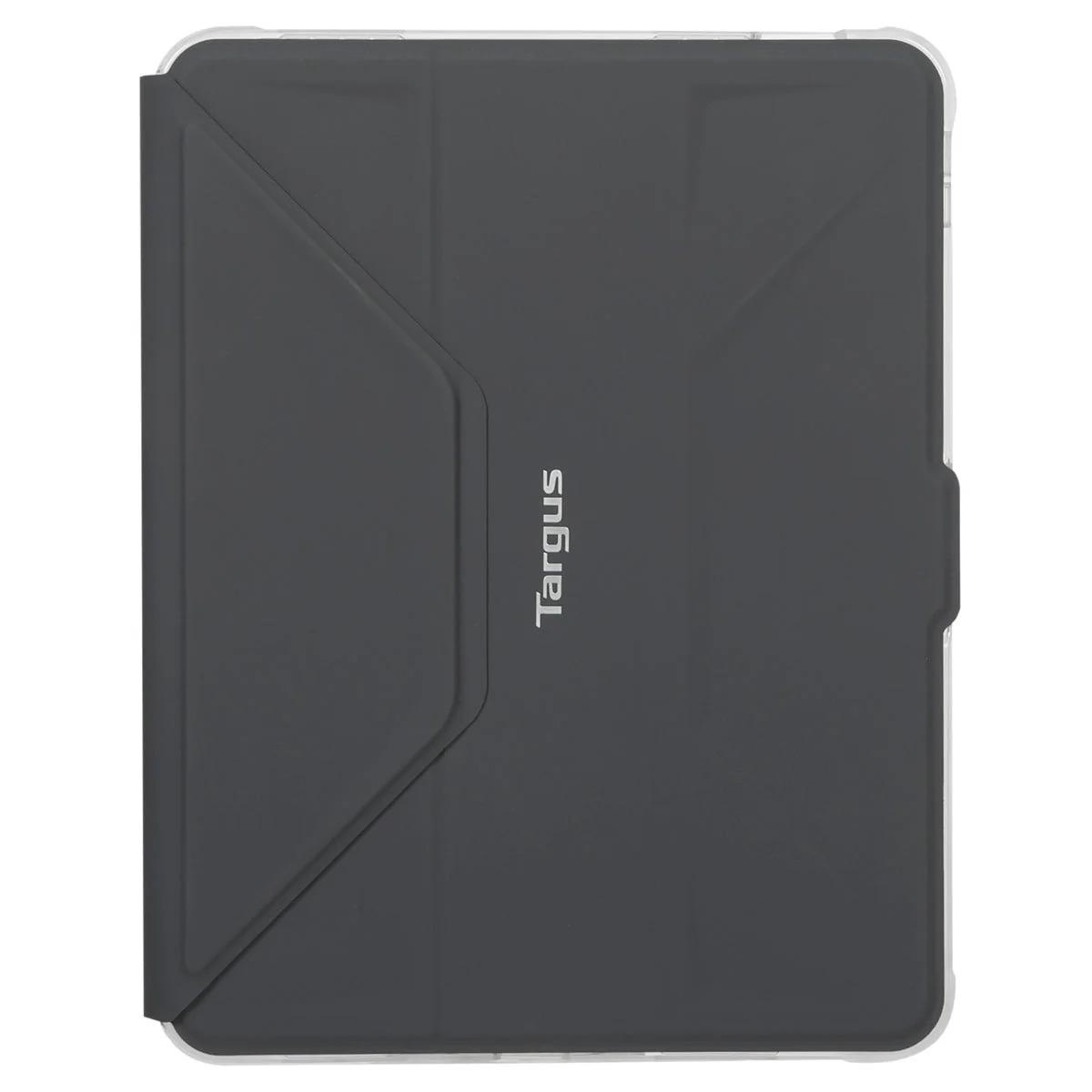 5063194000756 - TARGUS THD935 - iPad 109 (10 Gen) Tablet-Schutzhülle mit Kickstand transpare