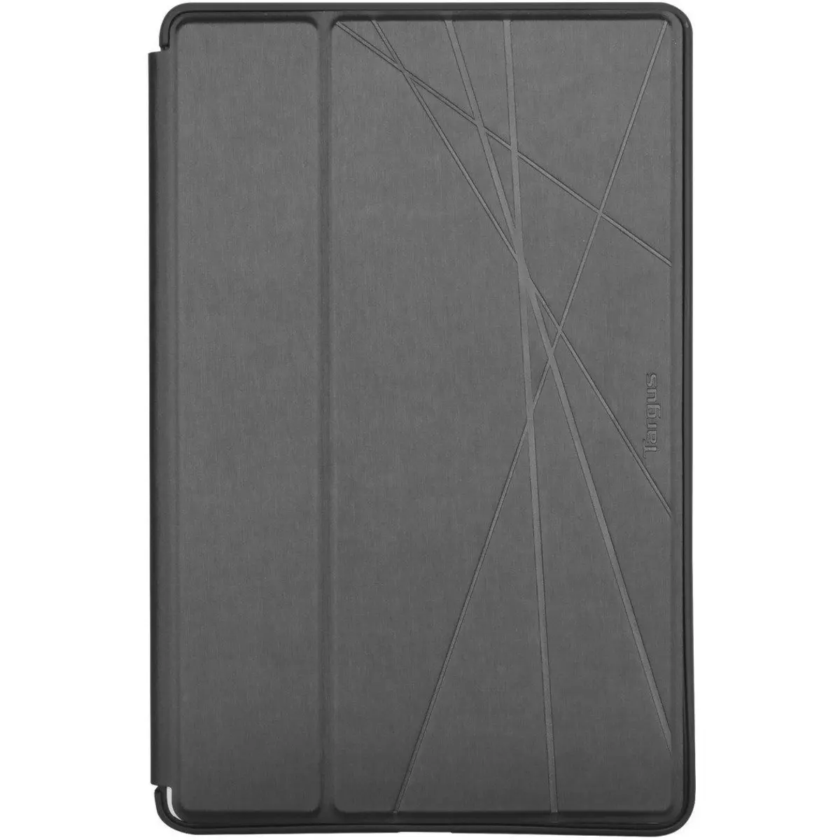 Schutzetui mit Klappe Targus Clic-In pour Samsung Galaxy Tab A7