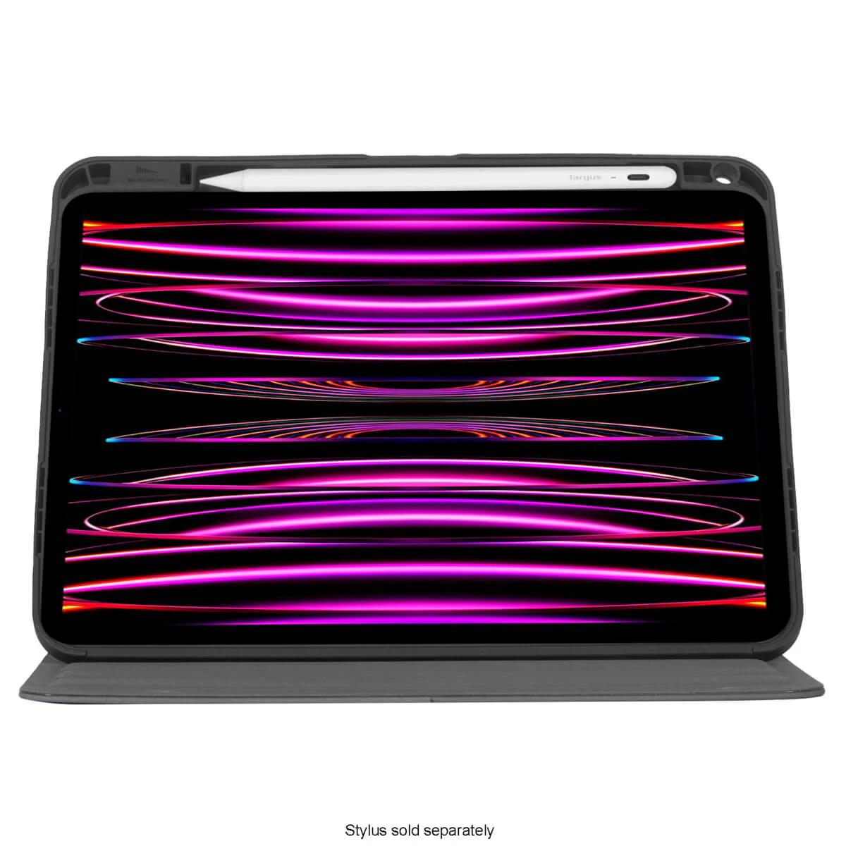 5063194002347 - Targus® Click-in Rotation Case für das iPad Pro 11 - 2024 M4