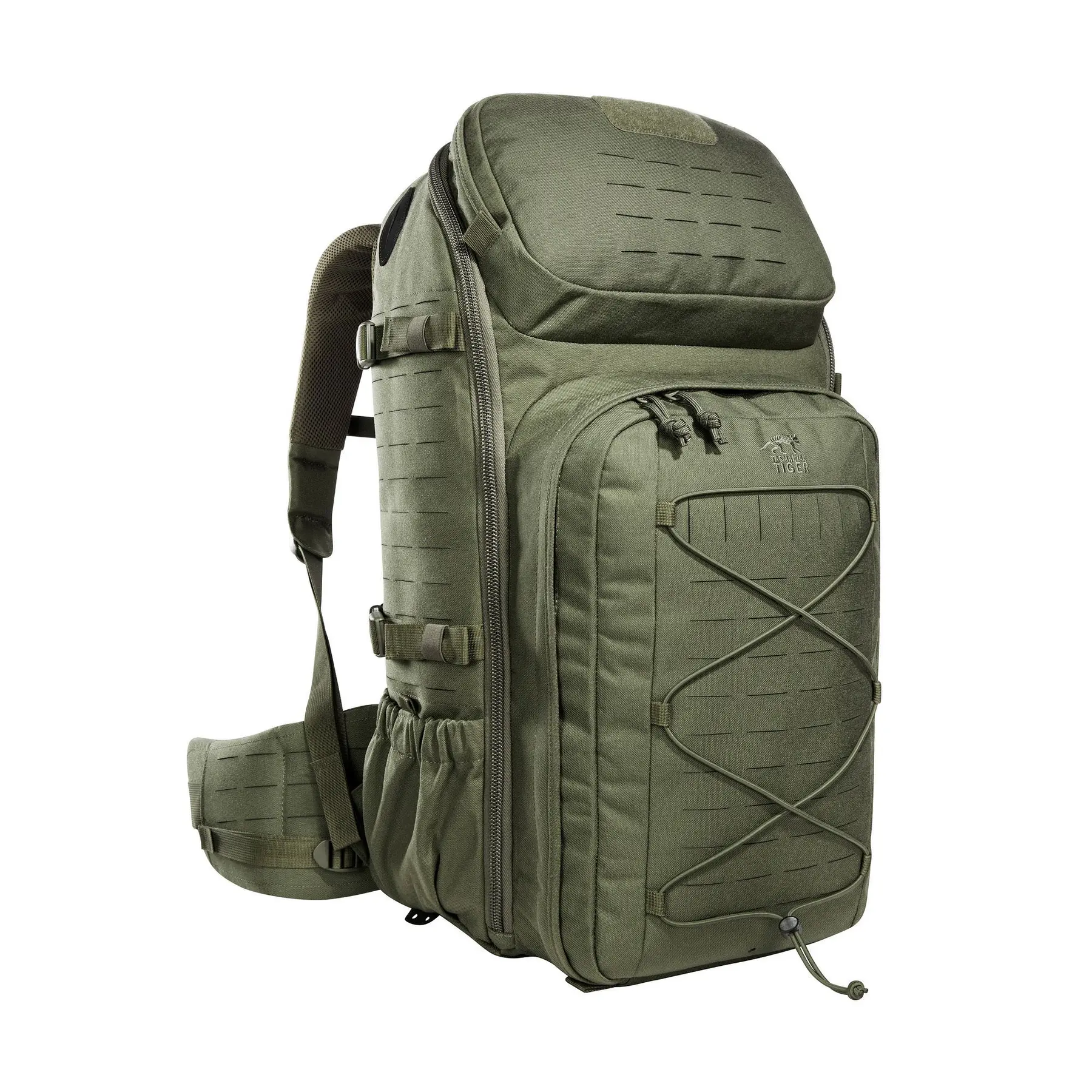 Modularer Rucksack Tasmanian Tiger Trooper