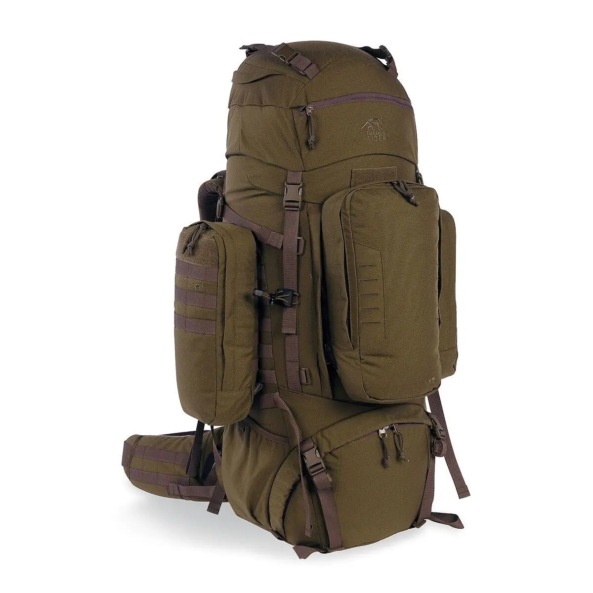 Rucksack Tasmanian Tiger Range MKII
