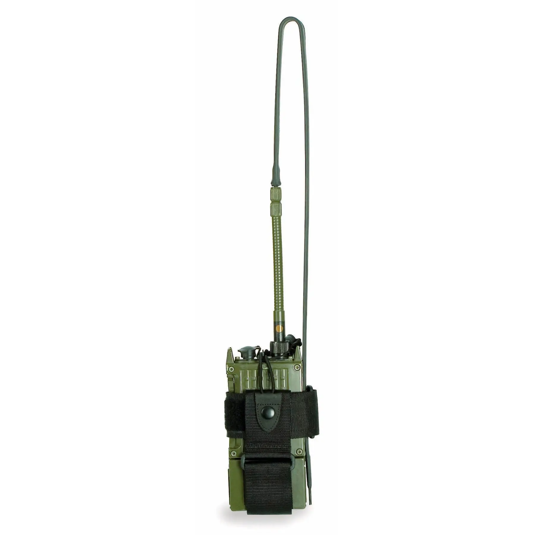 Tasche Tasmanian Tiger Tac 2 Radio