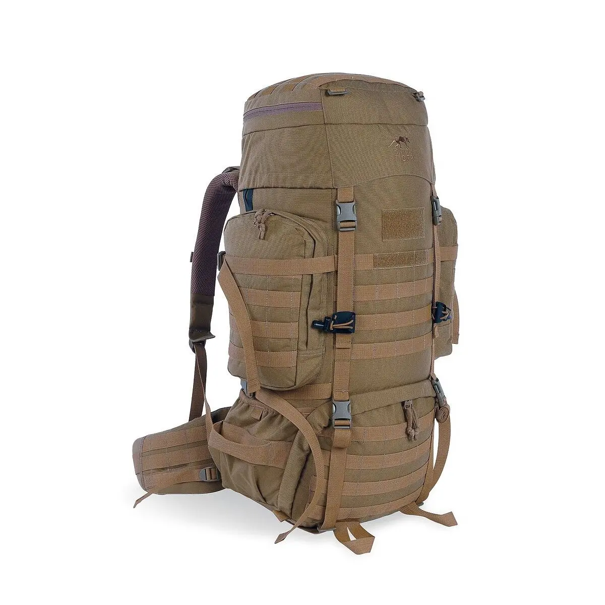 Rucksack Tasmanian Tiger Raid MKIII