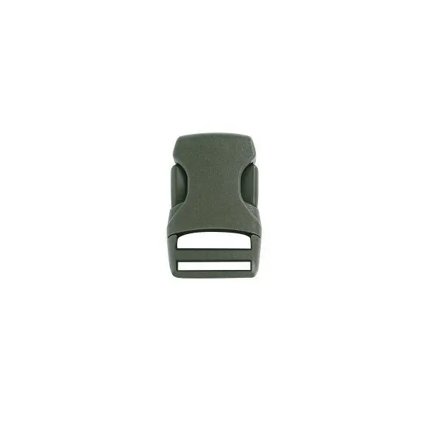 Gürtelschnalle Tasmanian Tiger TT SR 25 V Molle