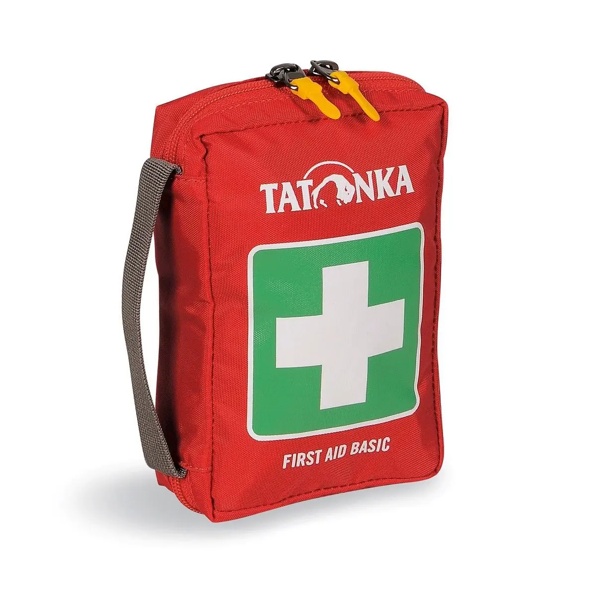 Tatonka first aid basic trousse premiers secours rouge