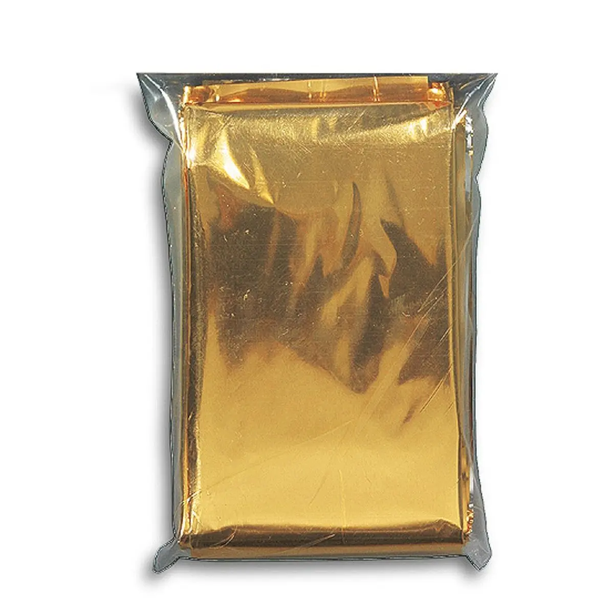Tatonka Unisex Doré Survival Blanket Rettungsdecke