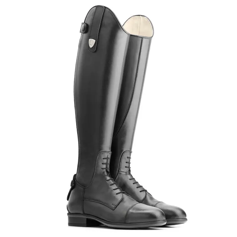 Meilleurs prix pour Bottes d'équitation femme Tattini Boxer Close Contact