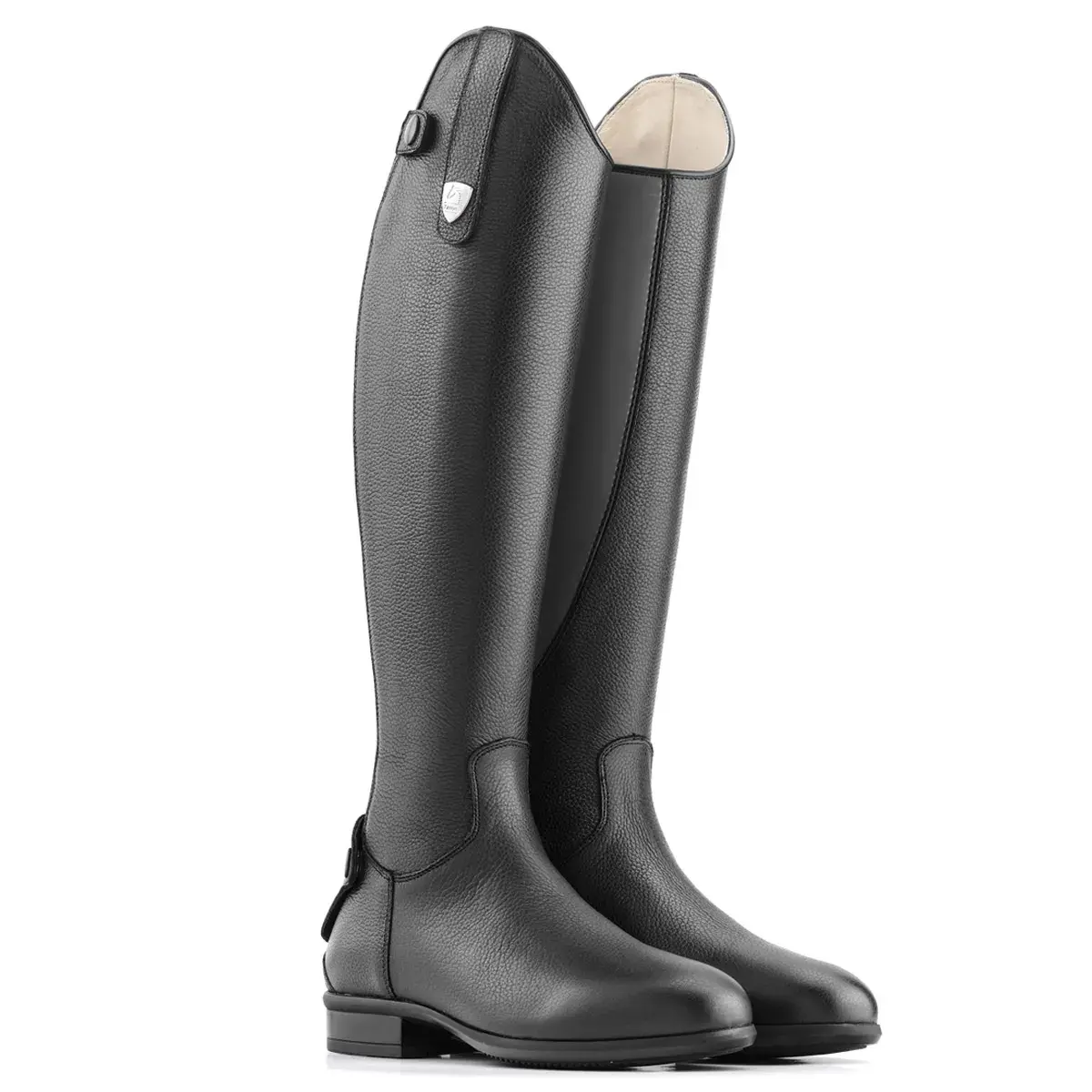 Meilleurs prix pour Bottes d'équitation Tattini Bracco Close Contact