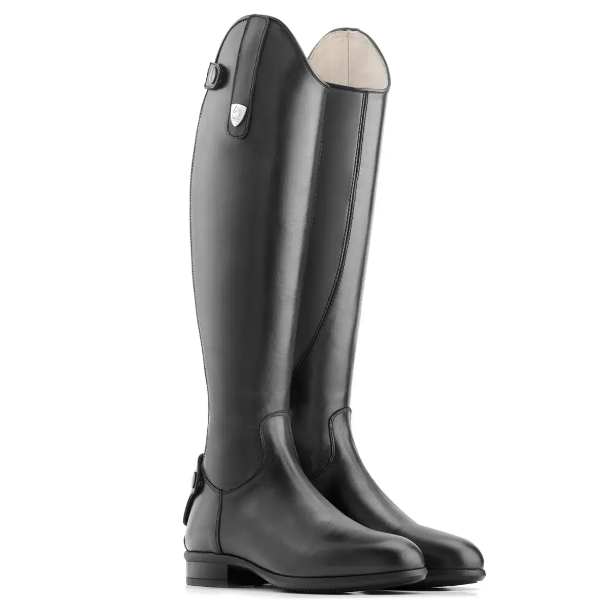Comparer les prix de Bottes d'équitation Terrier Close Contact