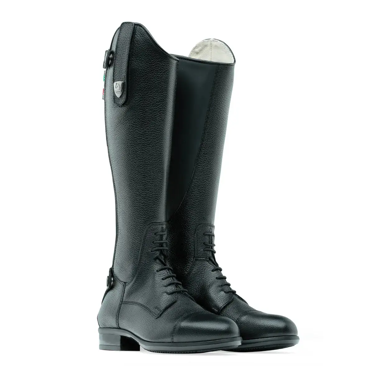 Meilleurs prix pour Bottes d'équitation Breton Young