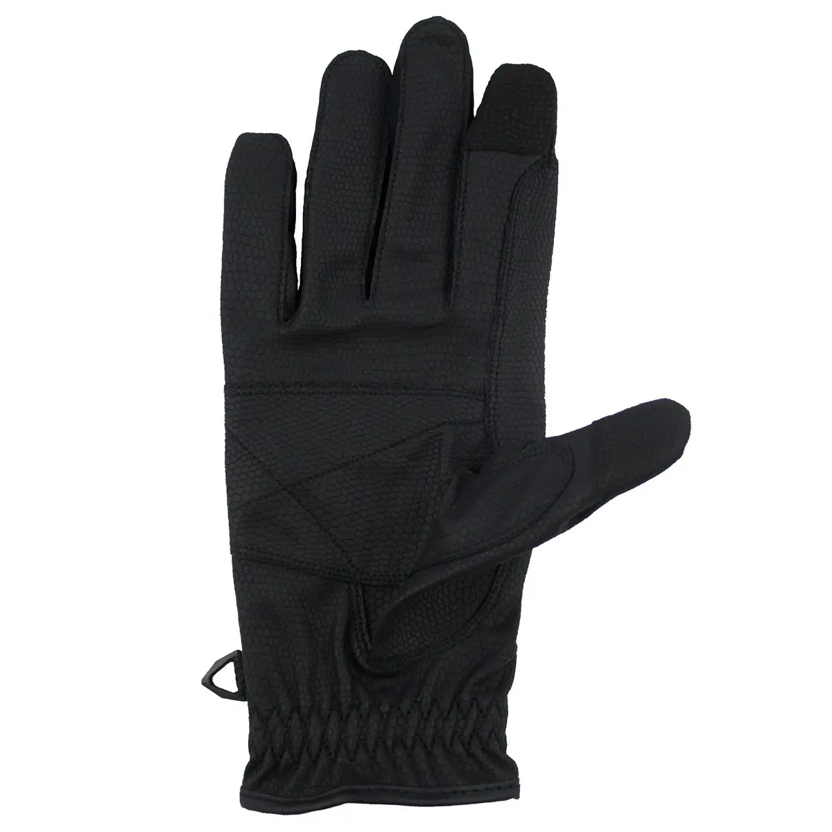 Comparer les prix de Gants d'équitation isertions élastiques Tattini