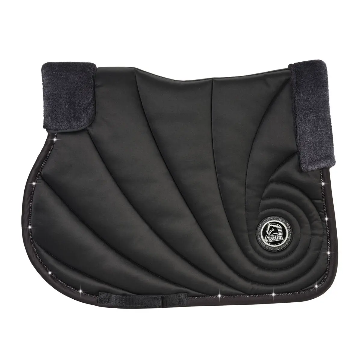 Meilleurs prix pour Tapis de selle pour cheval Tattini Tate