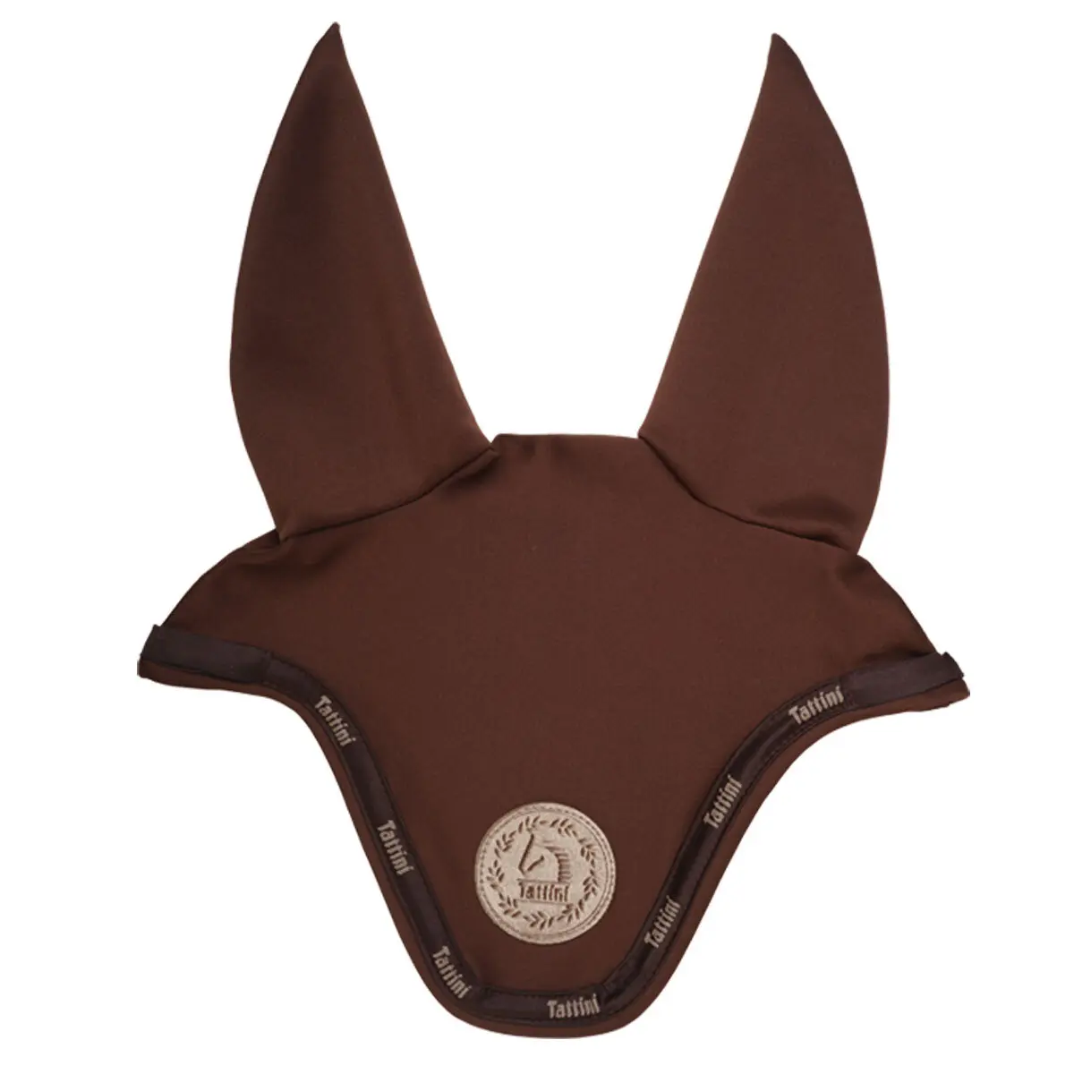 Bonnet pour cheval Tattini Ermitage
