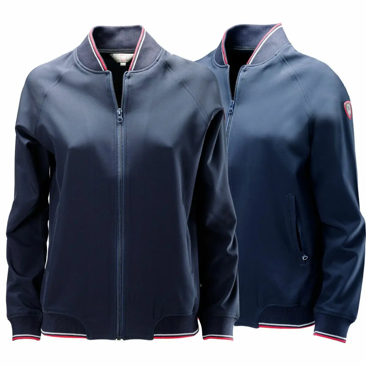 Meilleurs prix pour Blouson bomber d'été Tattini Softshell