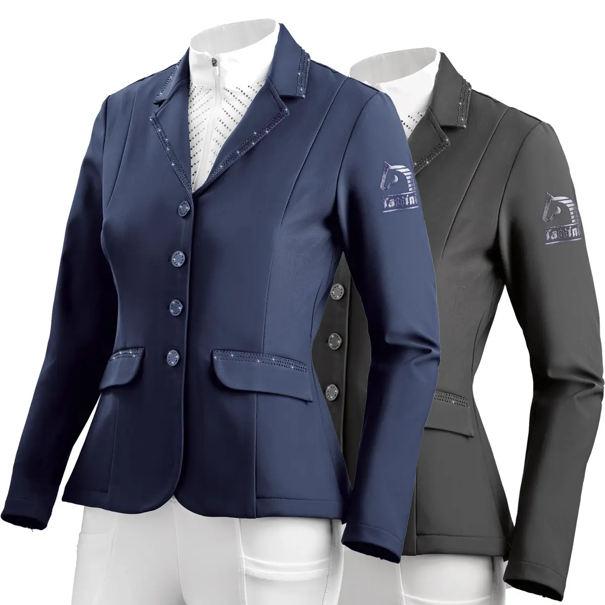 Meilleurs prix pour Veste de concours femme Tattini Auriga