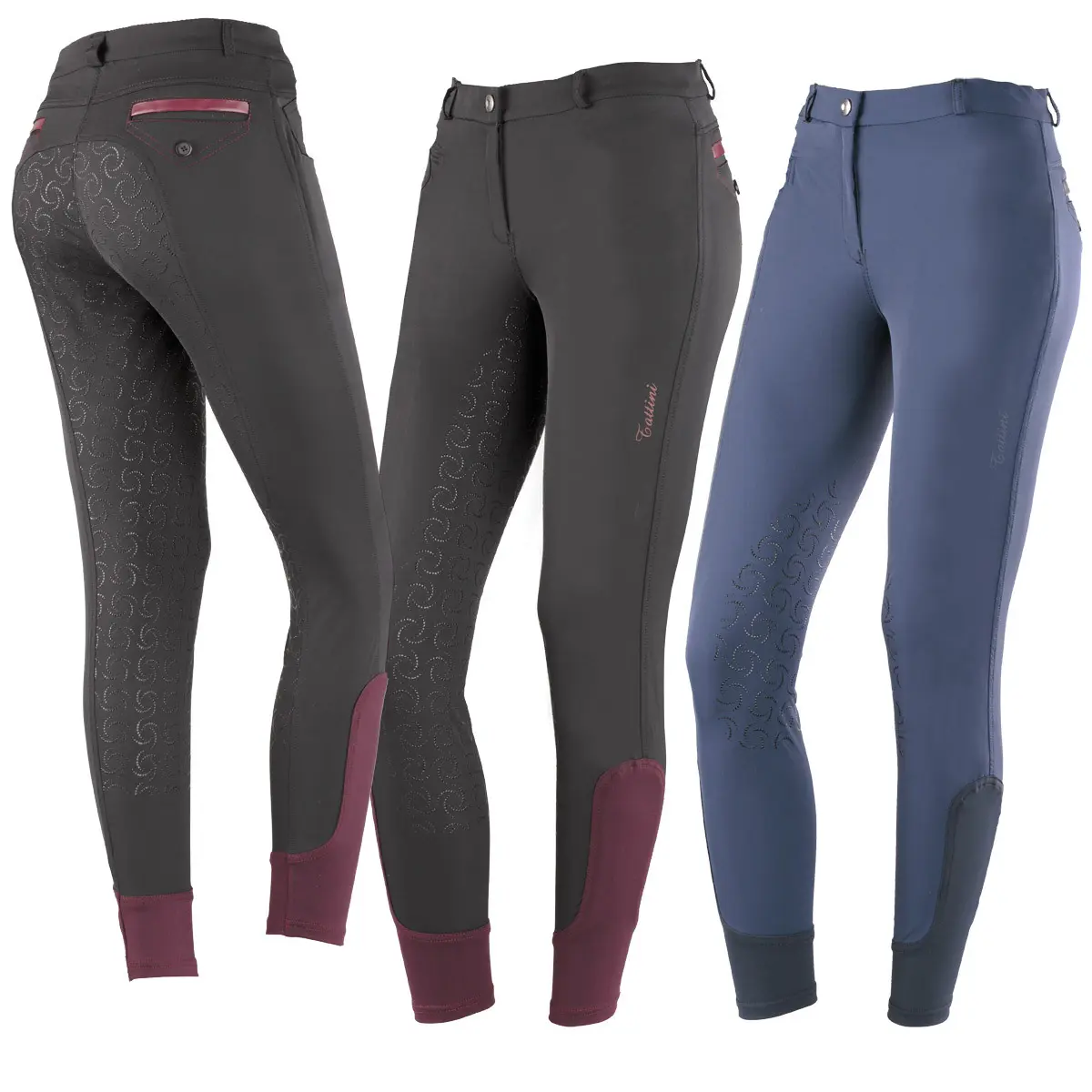 Meilleurs prix pour Pantalon femme Tattini Azalea