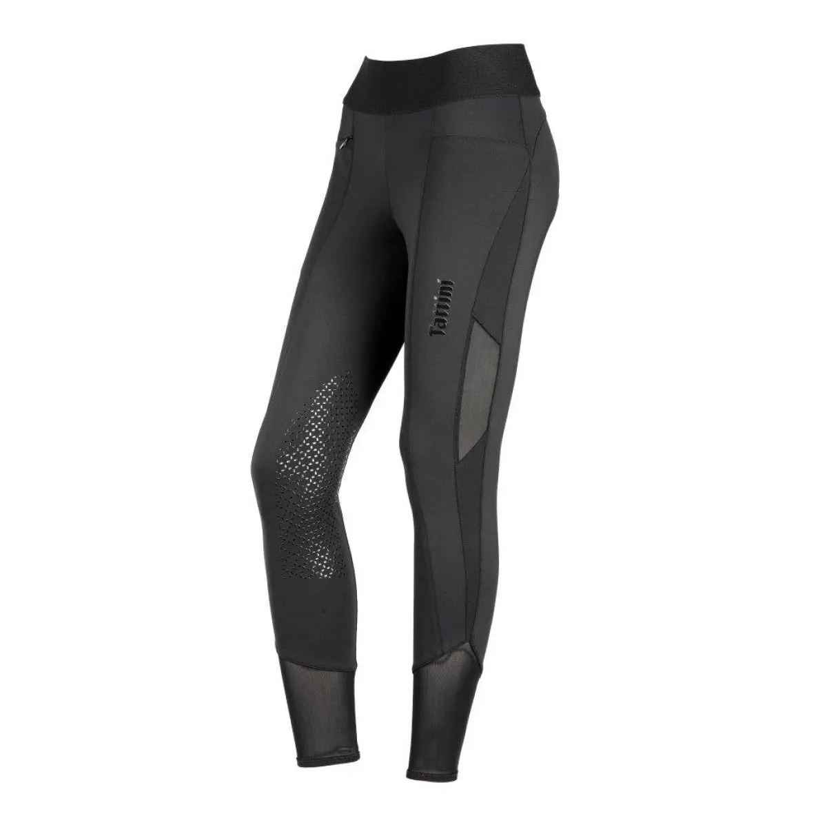 Meilleurs prix pour Legging équitation femme Tattini Calendula